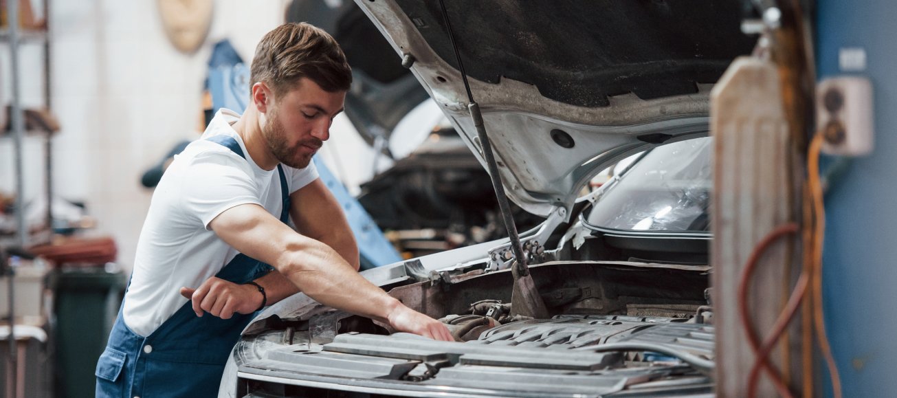 Miscellaneous Car Services